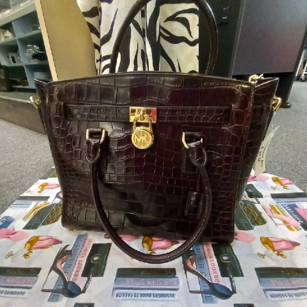 Michael Kors Handbag